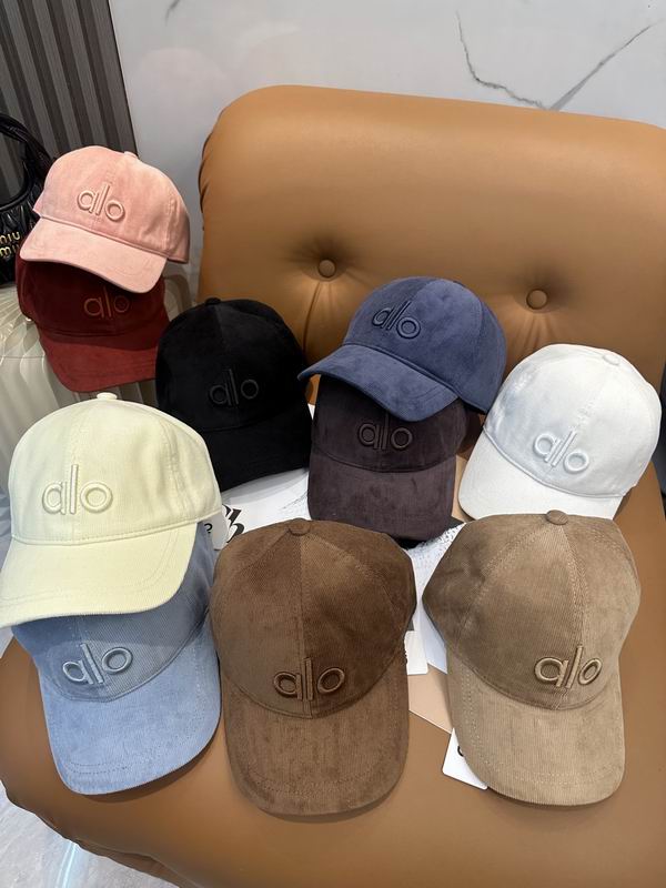Alo Cap dx26